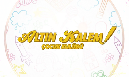 Altın Kalem Çocuk Kulübü