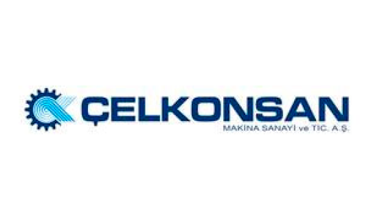 Çelkonsan