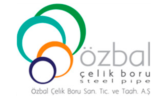 Özbal Çelik Boru